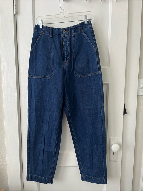 Finisterre Denim - Finesterre Denim Pants, Size 28